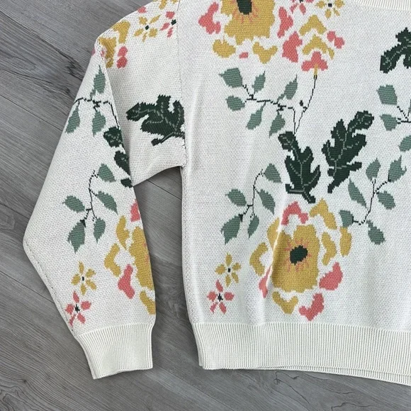 🔆O’NEILL🔆 ESMEE PULLOVER SWEATER - Picture 7 of 15